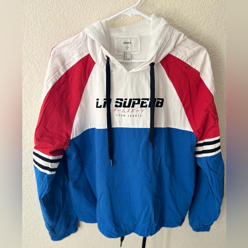La Superb Pullover